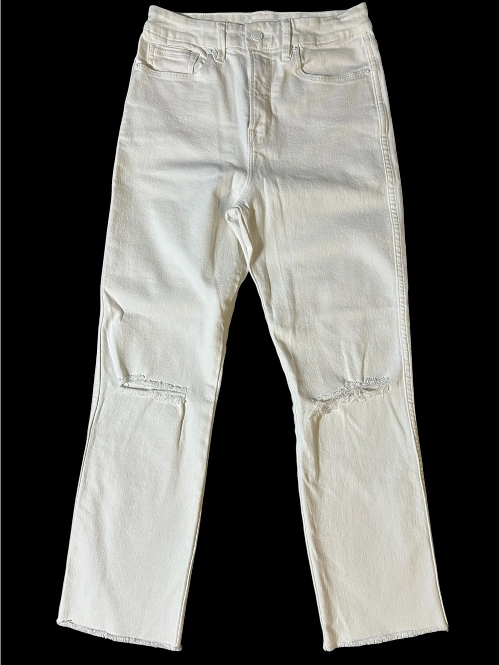 Good American women’s jeans size 4/27